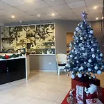 Eracle Hotel Volla (Naples)