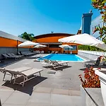 Hotel Eracle
