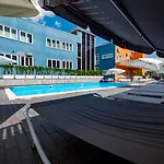 Eracle 4* Volla (Naples)