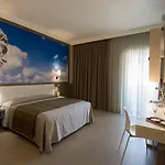 Eracle 4* Volla (Naples)