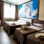 Eracle Hotel