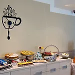 Eracle Hotel 4*