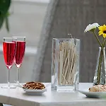 Hotel Eracle Volla (Naples)