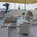Hotel Eracle Volla (Naples)