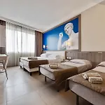Eracle Hotel 4*