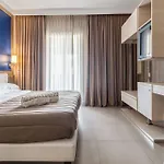 Eracle Hotel 4*