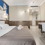 Eracle Hotel 4*