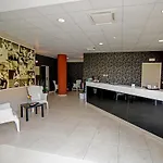 Eracle Hotel Volla (Naples)