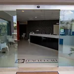 Hotel Eracle Volla (Naples)