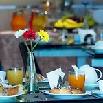 Eracle 4* Volla (Naples)
