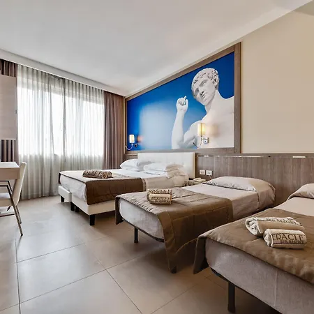 Eracle Szálloda 4*