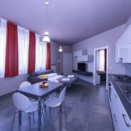 Eracle Szálloda 4*
