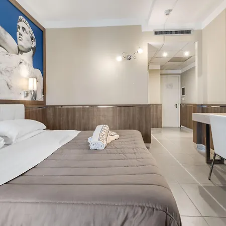 Eracle Szálloda 4*
