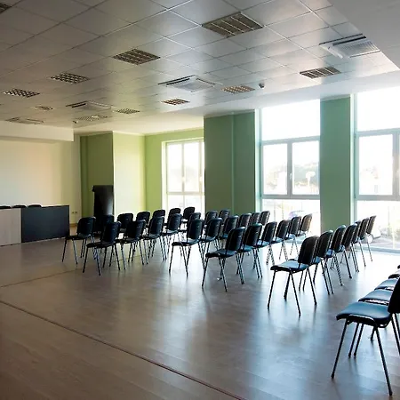 Eracle Szálloda 4*