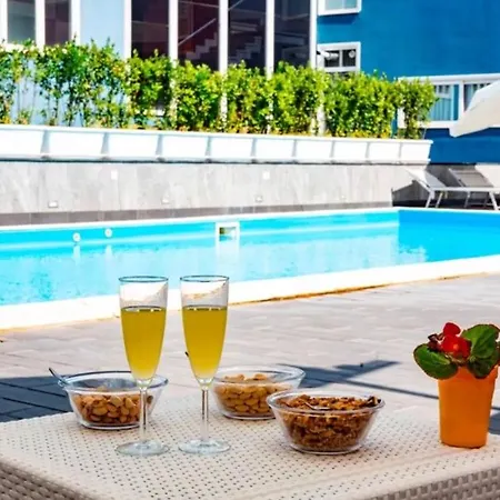 Eracle Hotel