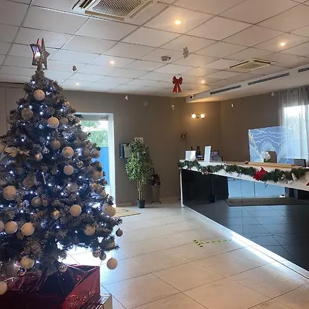 Eracle Hotel