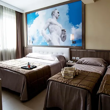 Hotel Eracle 4*