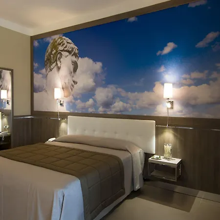 Eracle Hotel 4*