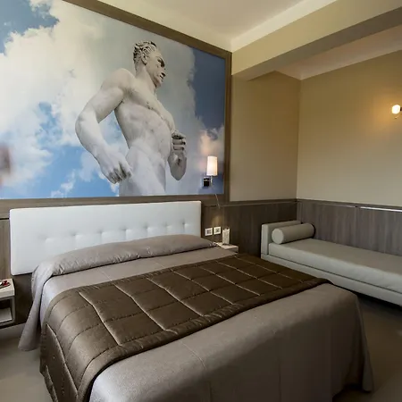 Eracle Hotel