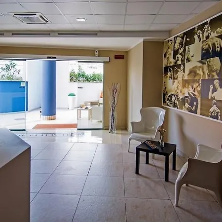 Eracle Hotel