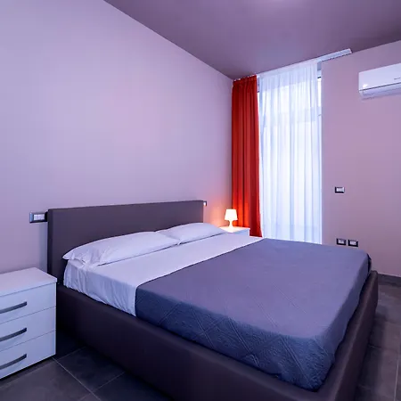 Hotel Eracle