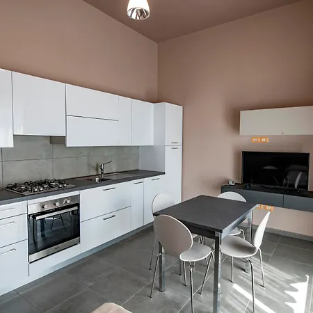 Eracle 4* Volla (Naples)