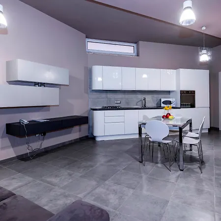 Eracle Hotel Volla (Naples)