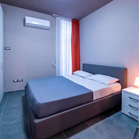 Eracle Hotel Volla (Naples)