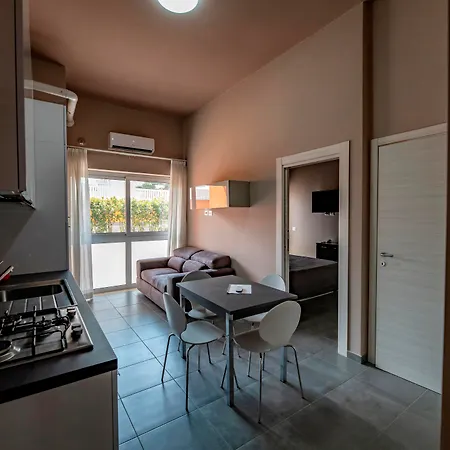Hotel Eracle 4*