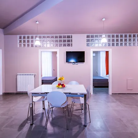 Hotel Eracle