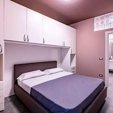 Eracle Hotel