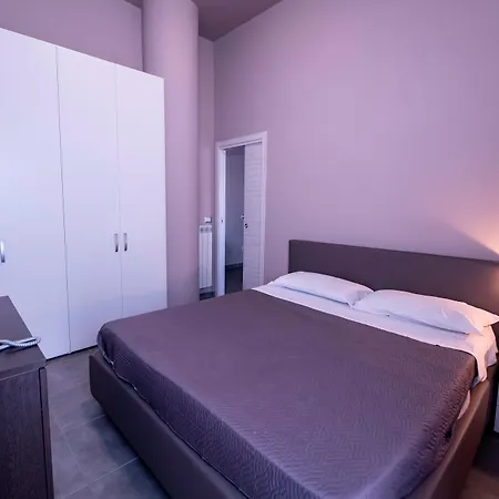 Eracle Hotel 4*