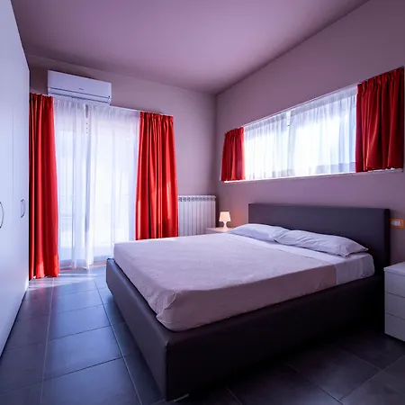 Hotel Eracle