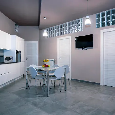 Eracle Hotel 4*