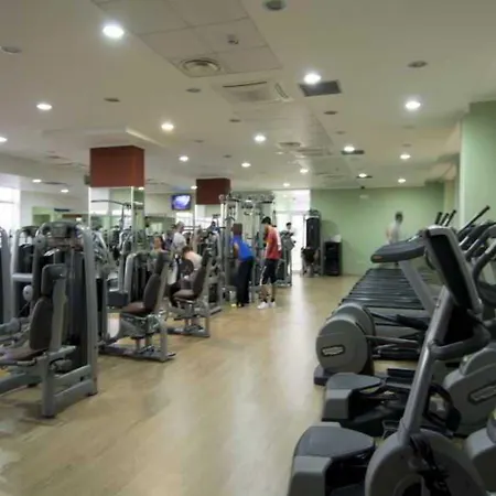 Hotel Eracle 4*