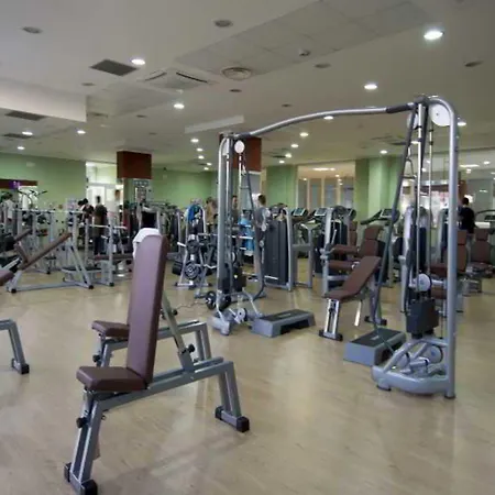 Eracle Hotel 4*