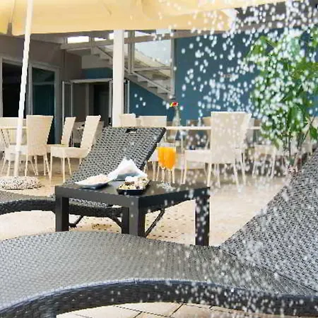 Eracle Hotel