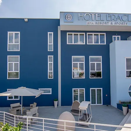 Hotel Eracle