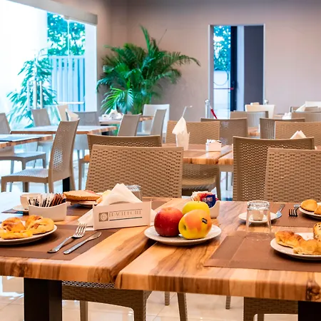 Hotel Eracle