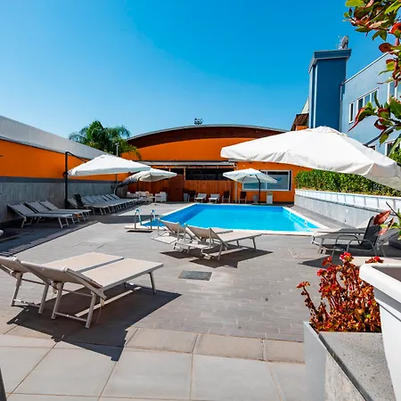 Hotel Eracle