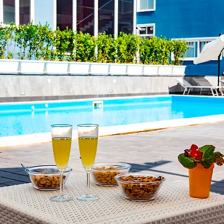 Eracle Hotel 4*