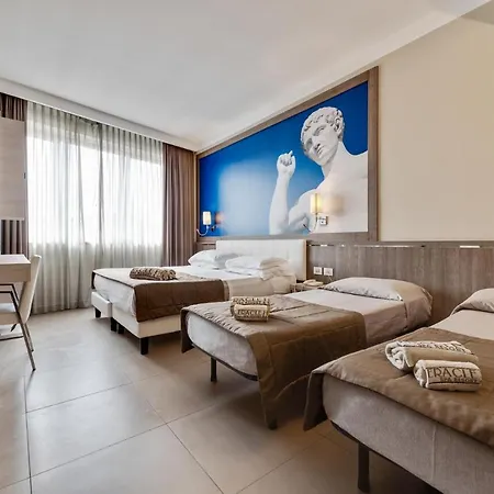 Eracle 4*