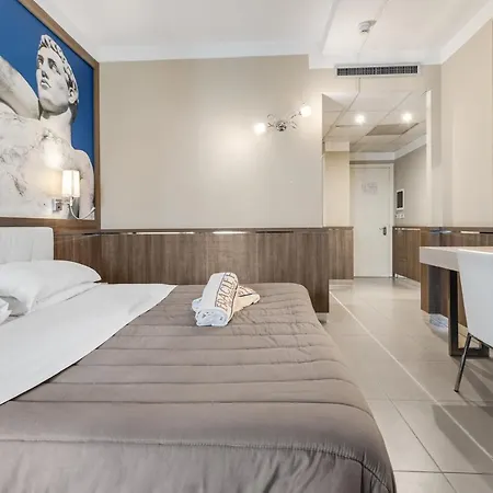 Eracle Volla (Naples)