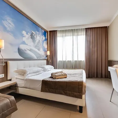 Eracle Hotel Volla (Naples)