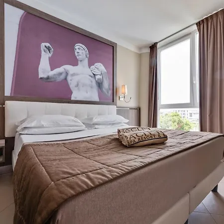 Hotel Eracle 4*