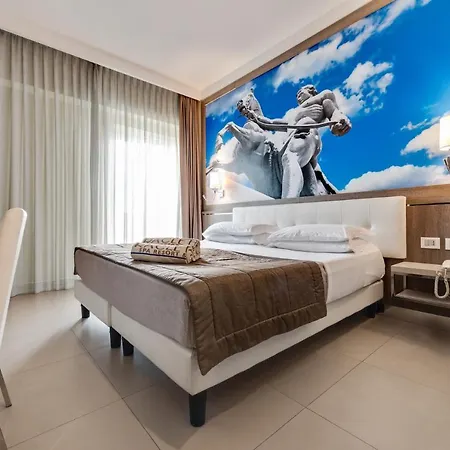 Eracle Hotel 4*