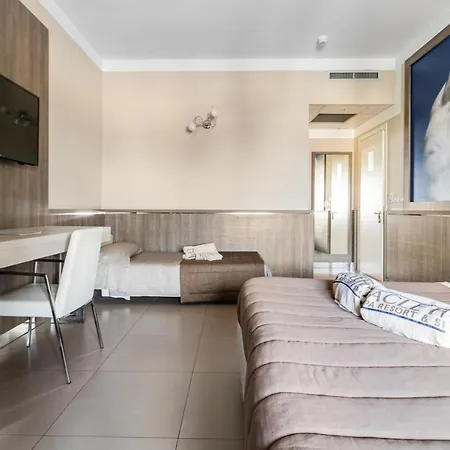 Hotel Eracle 4*