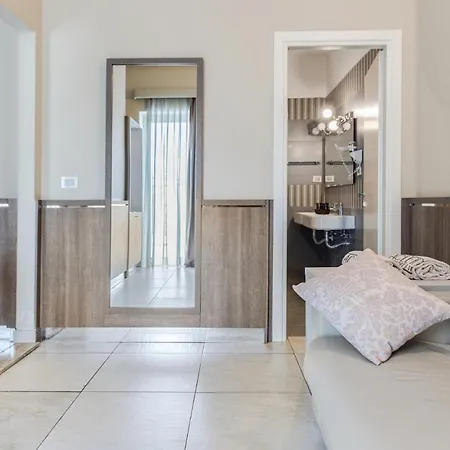 Eracle Hotel 4*