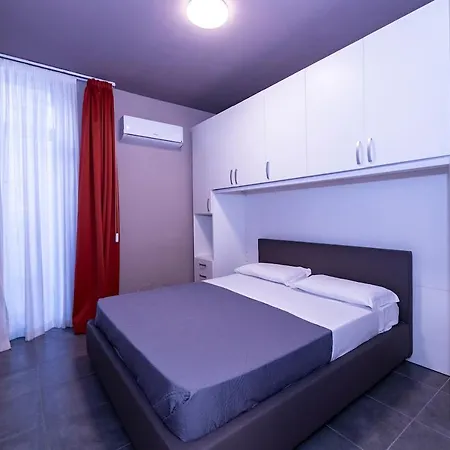 Hotel Eracle