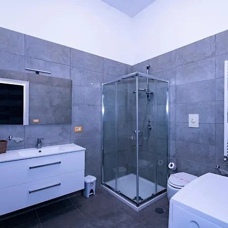 Eracle Hotel 4*